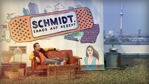 Schmidt – Chaos auf Rezept kép