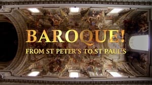 Baroque! From St Peter's to St Paul's kép