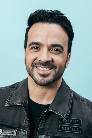 Luis Fonsi profil kép