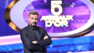 Les 5 Anneaux d'Or kép