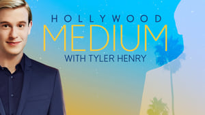 Hollywood Medium with Tyler Henry kép