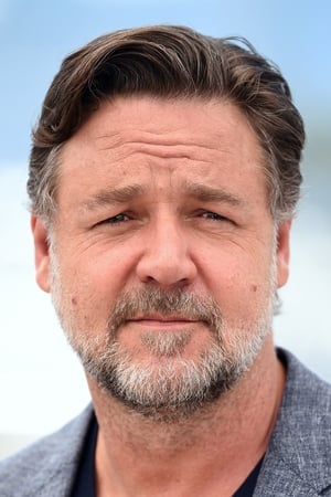 Russell Crowe profil kép