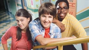 Ned's Declassified School Survival Guide kép