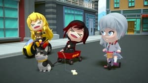 RWBY Chibi 1. évad Ep.16 16. epizód