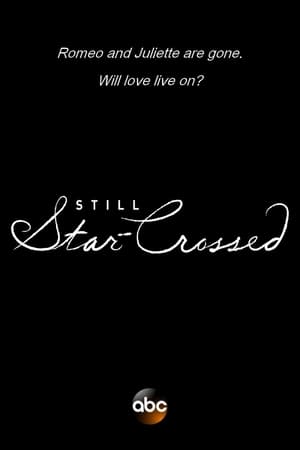 Still Star-Crossed poszter