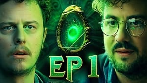 Le Talisman 1. évad Ep.1 1. epizód