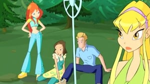 Winx Club 1. évad Ep.1 1. epizód