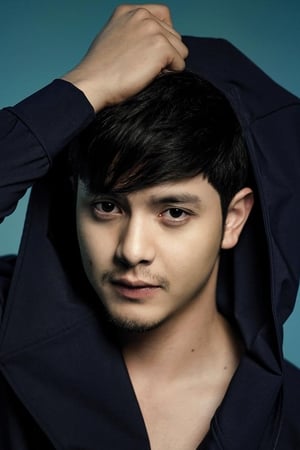 Alden Richards profil kép