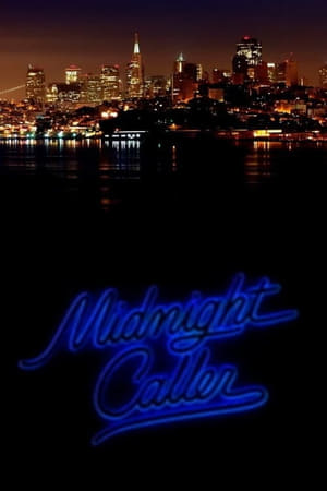 Midnight Caller 1. évad (1988-10-25) poszter