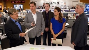 NCIS 10. évad Ep.3 Főnix