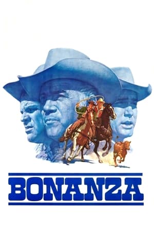 Bonanza poszter