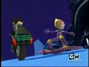 Code Lyoko 2. évad Ep.11 11. epizód