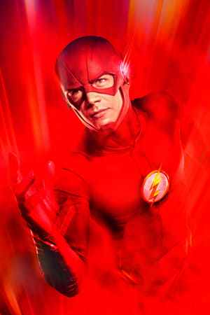 Flash – A Villám poszter