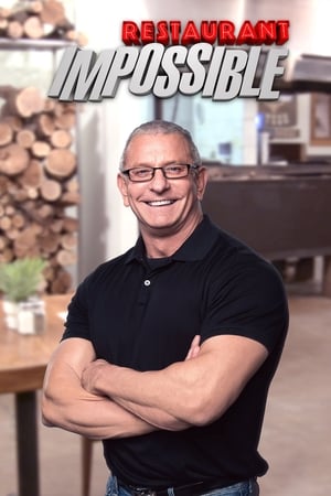 Restaurant: Impossible poszter