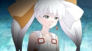 セレクター インフェクテッド ウィクロス 2. évad Ep.3 3. epizód