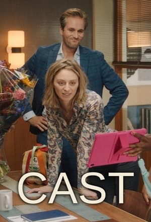 CAST