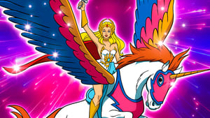 She-Ra: Princess of Power kép