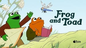 Frog and Toad kép