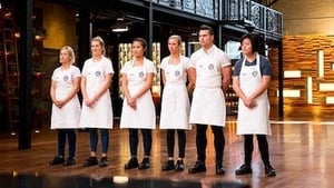 MasterChef Australia 9. évad Ep.55 55. epizód