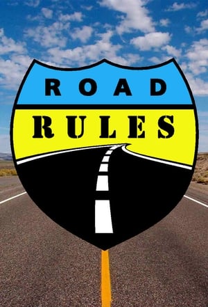 Road Rules poszter