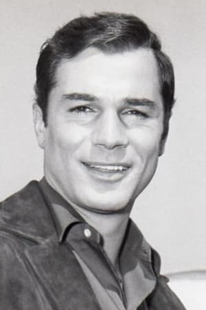 George Maharis profil kép