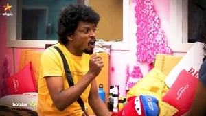 Bigg Boss Tamil 2. évad Ep.10 10. epizód