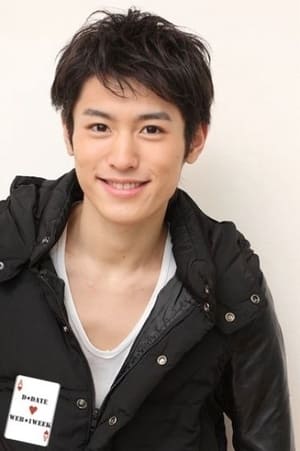 堀井新太 profil kép