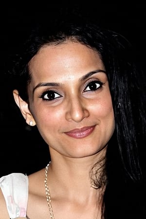 Rajeshwari Sachdev profil kép