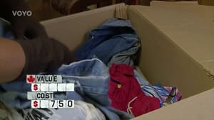 Storage Wars: Northern Treasures 2. évad Ep.18 18. epizód