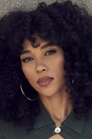 Alexandra Shipp profil kép