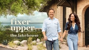 Fixer Upper: The Lakehouse kép