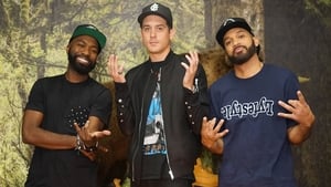 Desus & Mero 1. évad Ep.168 168. epizód