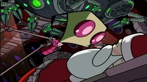 Invader ZIM 2. évad Ep.1 1. epizód