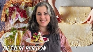 Dessert Person with Claire Saffitz 2. évad Ep.12 12. epizód