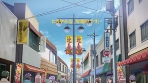 レーカン! 1. évad Ep.7 7. epizód