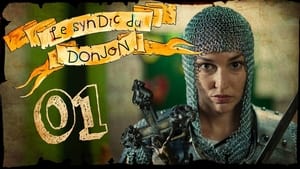 Le Syndic du Donjon 1. évad Ep.1 1. epizód