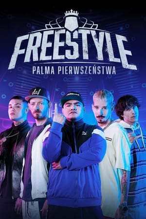 A Freestyle bajnokai poszter