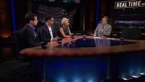 Real Time with Bill Maher 12. évad Ep.23 23. epizód