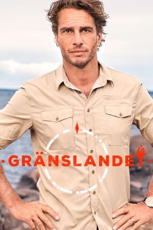 Robinson: Gränslandet 3. évad (2021-04-19) poszter