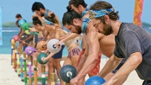 Survivor 37. évad Ep.8 8. epizód