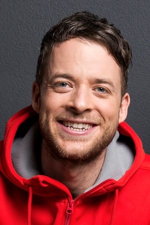 Hamish Blake profil kép