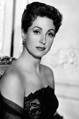 Danielle Darrieux profil kép