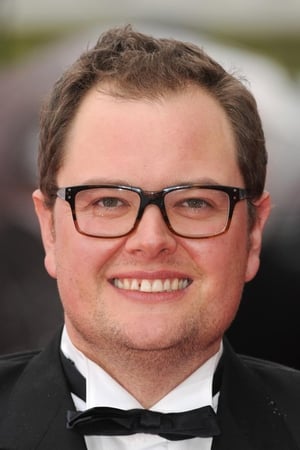 Alan Carr profil kép