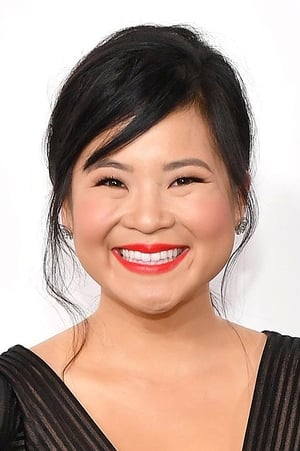 Kelly Marie Tran profil kép