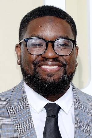 Lil Rel Howery profil kép