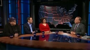 Real Time with Bill Maher 10. évad Ep.35 35. epizód