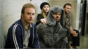 Wilfred 2. évad Ep.6 6. epizód