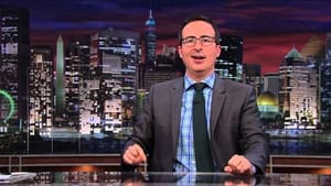 John Oliver-show az elmúlt hét híreiről Speciális epizódok Ep.11 11. epizód