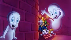 The Spooktacular New Adventures of Casper kép