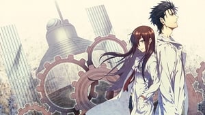 Steins;Gate Zero kép